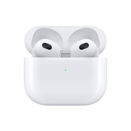 Apple MME73ZA/A AirPods (3rd Gen)