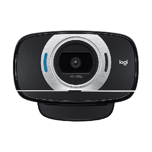 Logitech 960-000738/4 C615 HD Webcam