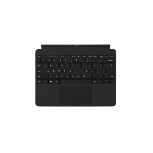 Surface Go Type Cover KCM-00039 SC Black Refresh