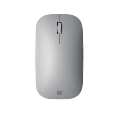 Surface Mobile Mouse SC BT Platinum KGY-00005
