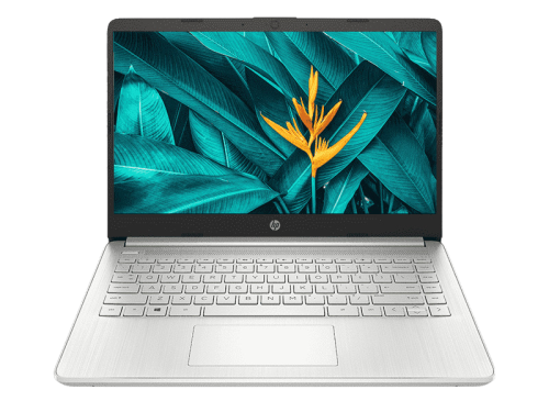 HP 14s-dq4013TU 58J33PA i5-1155G7 8GB 512SSD UMA SLV