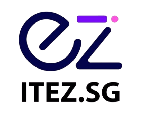 ITEZ Logo